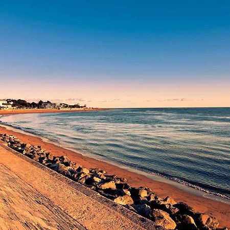 Apartment 9 Estuary Reach Exmouth Esterno foto