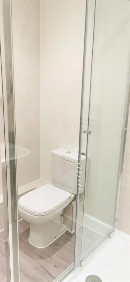 Apartment 9 Estuary Reach Exmouth Esterno foto