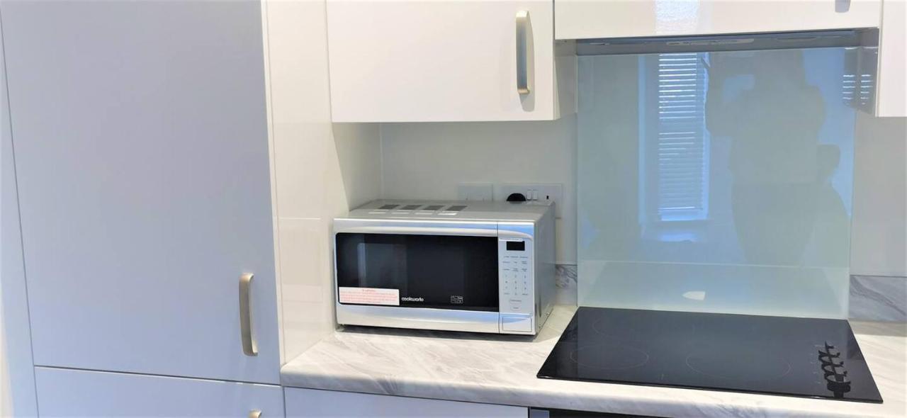 Apartment 9 Estuary Reach Exmouth Esterno foto